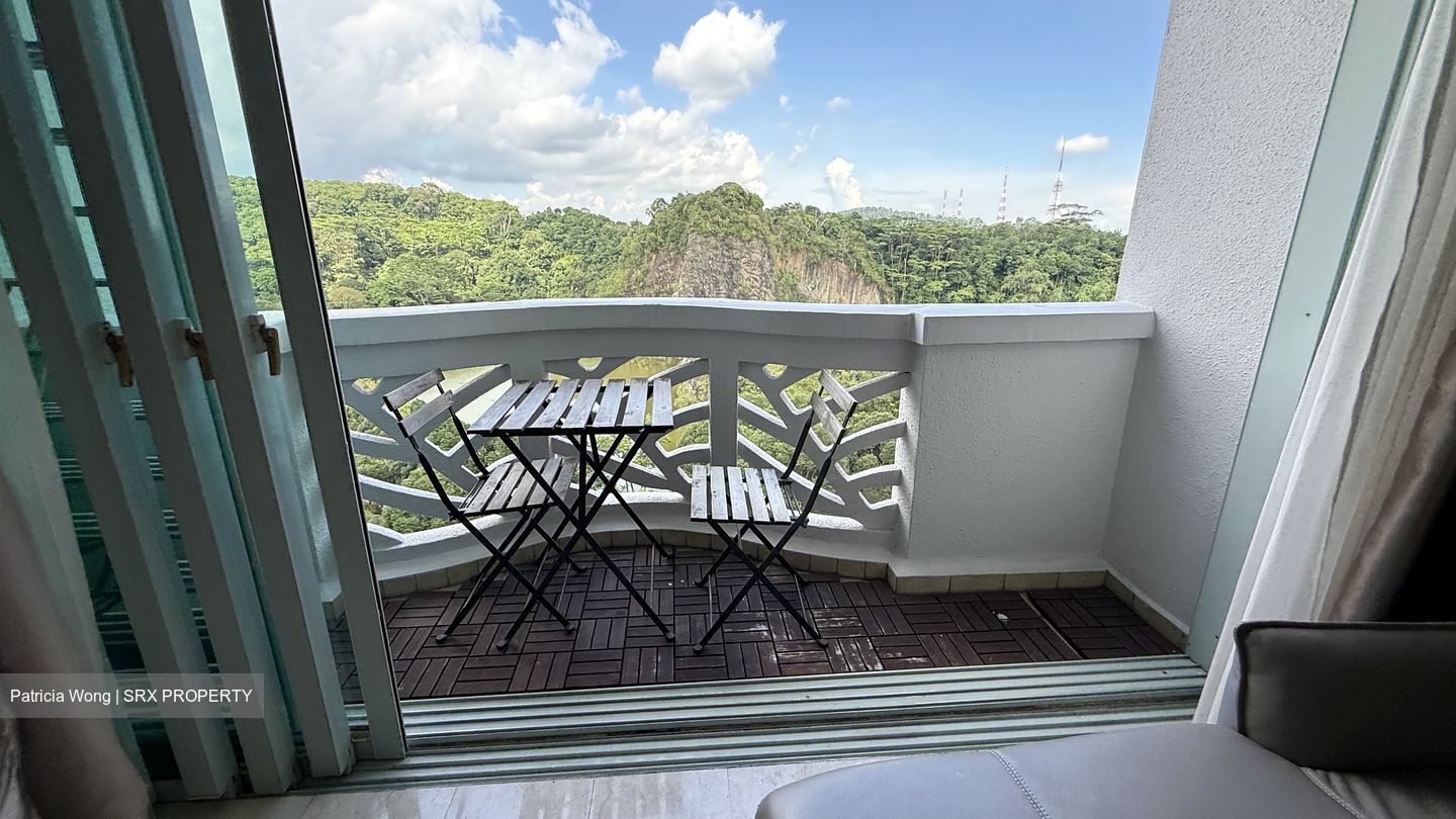 Guilin View (D23), Condominium #499254591